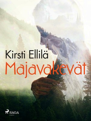 cover image of Majavakevät